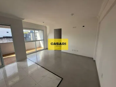 Apartamento com 2 Quartos à venda, 74m² no Nova Petrópolis, São Bernardo do Campo