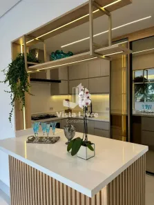 Apartamento com 3 Quartos à venda, 124m² no Santa Cecília, São Paulo