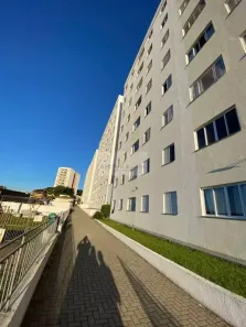 Apartamento com 2 Quartos à venda, 50m² no Parque Paduan, Taubaté