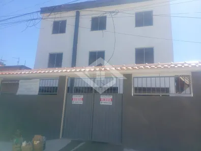 Apartamento com 2 Quartos à venda, 45m² no Almerinda, São Gonçalo