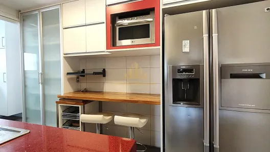 Apartamento com 3 Quartos à venda, 111m² no Vila Leopoldina, São Paulo