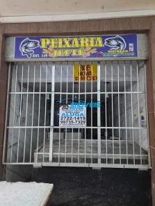 Ponto Comercial para alugar, 30m² no Engenhoca, Niterói