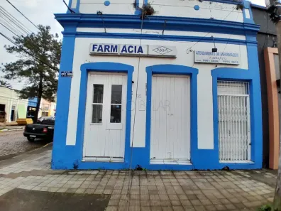 Imóvel Comercial para alugar, 60m² no Centro, Bagé