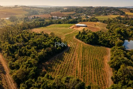 à venda, 9m² no Área Rural de Santo Antônio de Posse, Santo Antônio de Posse