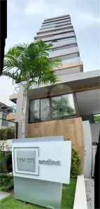 Apartamento com 1 Quarto à venda, 22m² no Ondina, Salvador