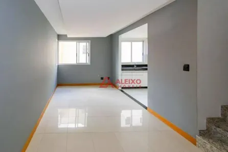 Cobertura com 3 Quartos à venda, 130m² no Buritis, Belo Horizonte