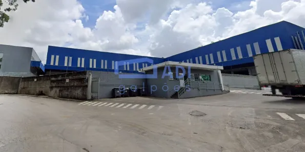 Galpão/Depósito/Armazém para alugar, 22263m² no Colina Maria Luíza (Jordanésia), Cajamar