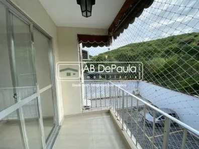 Apartamento com 2 Quartos à venda, 60m² no Jardim Sulacap, Rio de Janeiro