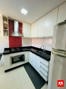 Apartamento com 2 Quartos à venda, 49m² no Planalto do Sol II, Santa Bárbara D'Oeste