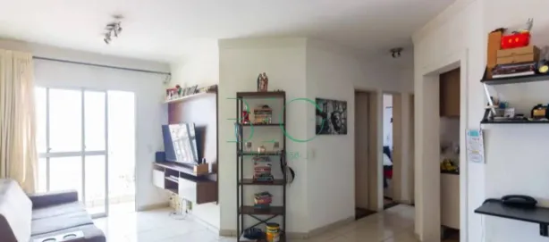 Apartamento com 2 Quartos à venda, 58m² no Piratininga, Osasco