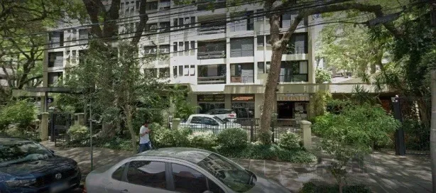 Ponto Comercial à venda, 234m² no Moinhos de Vento, Porto Alegre