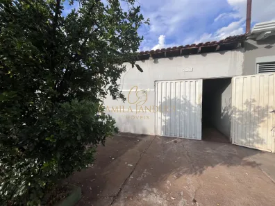 Casa com 2 Quartos à venda, 104m² no Jardim Helena, Ribeirão Preto