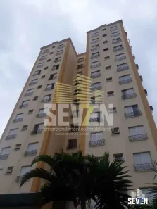 Apartamento com 2 Quartos à venda, 79m² no Centro, Bauru