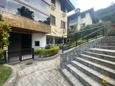 Apartamento com 3 Quartos à venda, 106m² no Praia Brava, Florianópolis