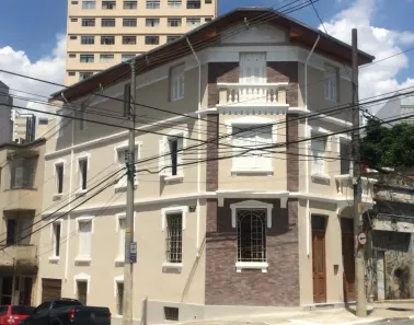 Ponto Comercial com 6 Quartos para alugar, 400m² no Bela Vista, São Paulo