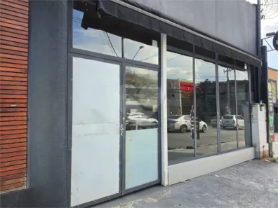 Imóvel Comercial com 1 Quarto para alugar, 240m² no Vila Nova Conceição, São Paulo