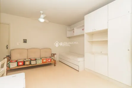 Apartamento com 1 Quarto à venda, 30m² no Independência, Porto Alegre