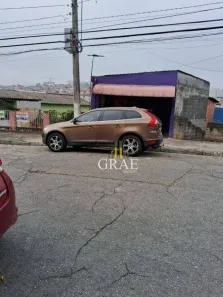 Lote/Terreno à venda, 348m² no Planalto, São Bernardo do Campo
