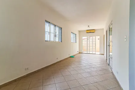 Ponto Comercial para alugar, 82m² no Chácara Santo Antônio (Zona Sul), São Paulo