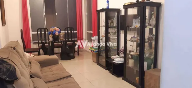 Apartamento com 2 Quartos à venda, 75m² no Copacabana, Rio de Janeiro