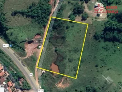 Lote/Terreno à venda, 10000m² no Pedreira, Guaratinguetá