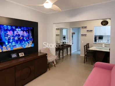 Apartamento com 3 Quartos à venda, 90m² no Jardim das Paineiras, Campinas