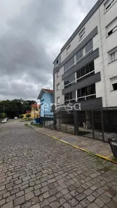Apartamento com 2 Quartos à venda, 55m² no Charqueadas, Caxias do Sul