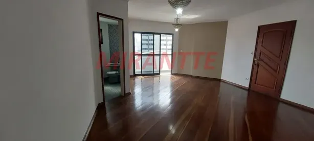 Apartamento com 3 Quartos à venda, 132m² no Tucuruvi, São Paulo