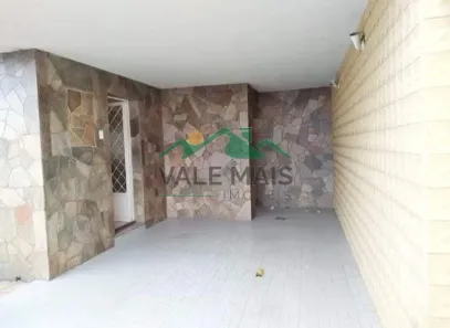 Casa com 5 Quartos à venda, 248m² no Jardim Ícaro, Guaratinguetá