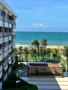 Apartamento com 2 Quartos à venda, 57m² no Porto das Dunas, Aquiraz