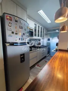 Apartamento com 3 Quartos à venda, 79m² no Jardim Paraíba, Jacareí