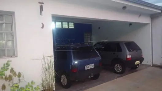 Casa com 3 Quartos à venda, 172m² no Jardim Padre Anchieta, Araraquara
