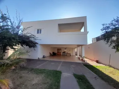 Imóvel Comercial com 5 Quartos à venda, 363m² no Vila Tibério, Ribeirão Preto