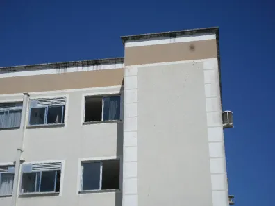 Apartamento com 2 Quartos à venda, 45m² no Parque Jóquei Club, Campos dos Goytacazes