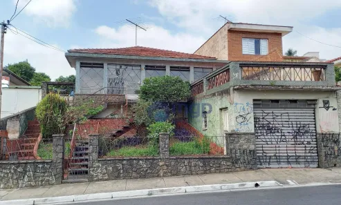 Lote/Terreno à venda, 662m² no Vila Isolina Mazzei, São Paulo