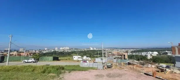 Lote/Terreno à venda, 332m² no Loteamento Terras Alpha São José dos Campos, São José dos Campos