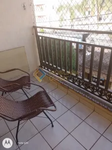 Apartamento com 2 Quartos à venda, 84m² no Residencial Flórida, Ribeirão Preto