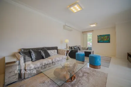 Apartamento com 2 Quartos à venda, 96m² no Tamboré, Santana de Parnaíba
