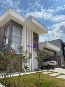 Casa com 3 Quartos à venda, 265m² no Medeiros, Jundiaí