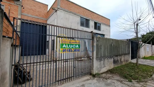 Galpão/Depósito/Armazém para alugar, 585m² no Centro, Pinhais