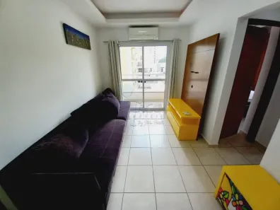 Apartamento com 2 Quartos à venda, 54m² no Vila Amélia, Ribeirão Preto