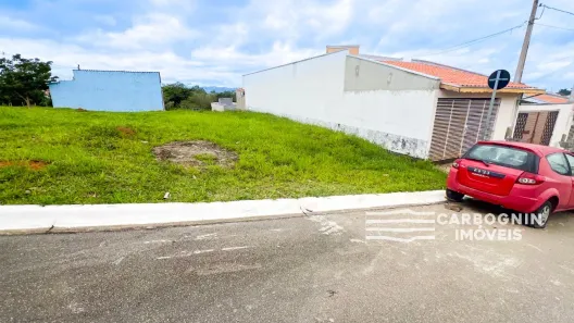Lote/Terreno à venda, 200m² no Residencial Jequitibá, Caçapava