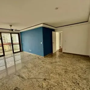 Apartamento com 3 Quartos à venda, 119m² no Icaraí, Niterói