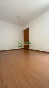 Apartamento com 2 Quartos à venda, 45m² no São Luiz, Volta Redonda