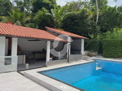Casa com 3 Quartos à venda, 187m² no Itaipu, Niterói