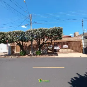 Casa com 3 Quartos à venda, 405m² no Parque Residencial Comendador Mançor Daud, São José do Rio Preto