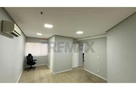 Sala Comercial para alugar, 60m² no Centro, Ribeirão Preto