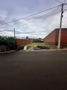 Lote/Terreno à venda, 250m² no Jardim Aranha Oliveira, Santa Bárbara D'Oeste