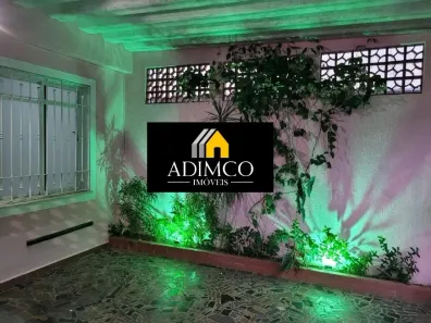 Casa com 3 Quartos à venda, 180m² no Belenzinho, São Paulo