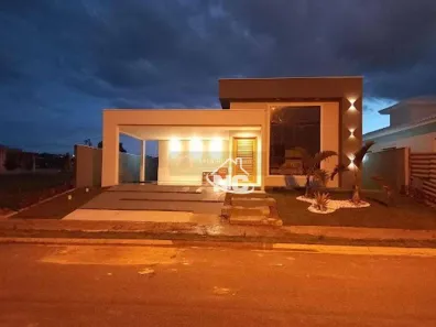 Casa com 3 Quartos à venda, 100m² no Itapeba, Maricá